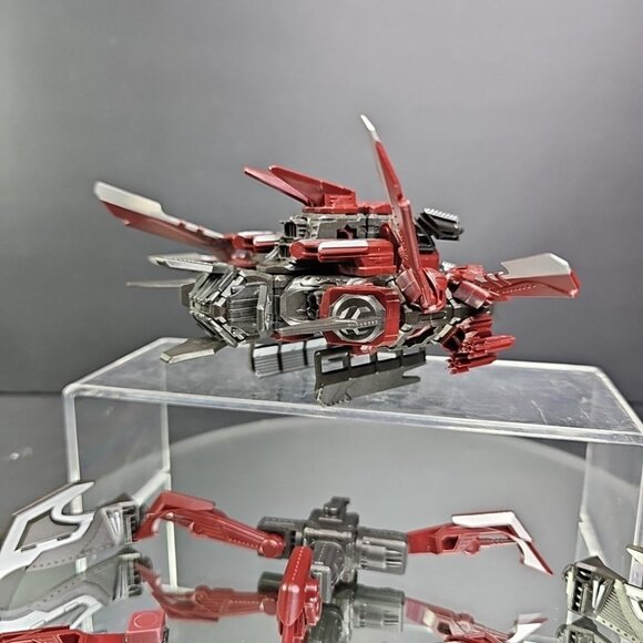 Interplay UK Snap Ships Toy Ship As Shown - Picture 8 of 16